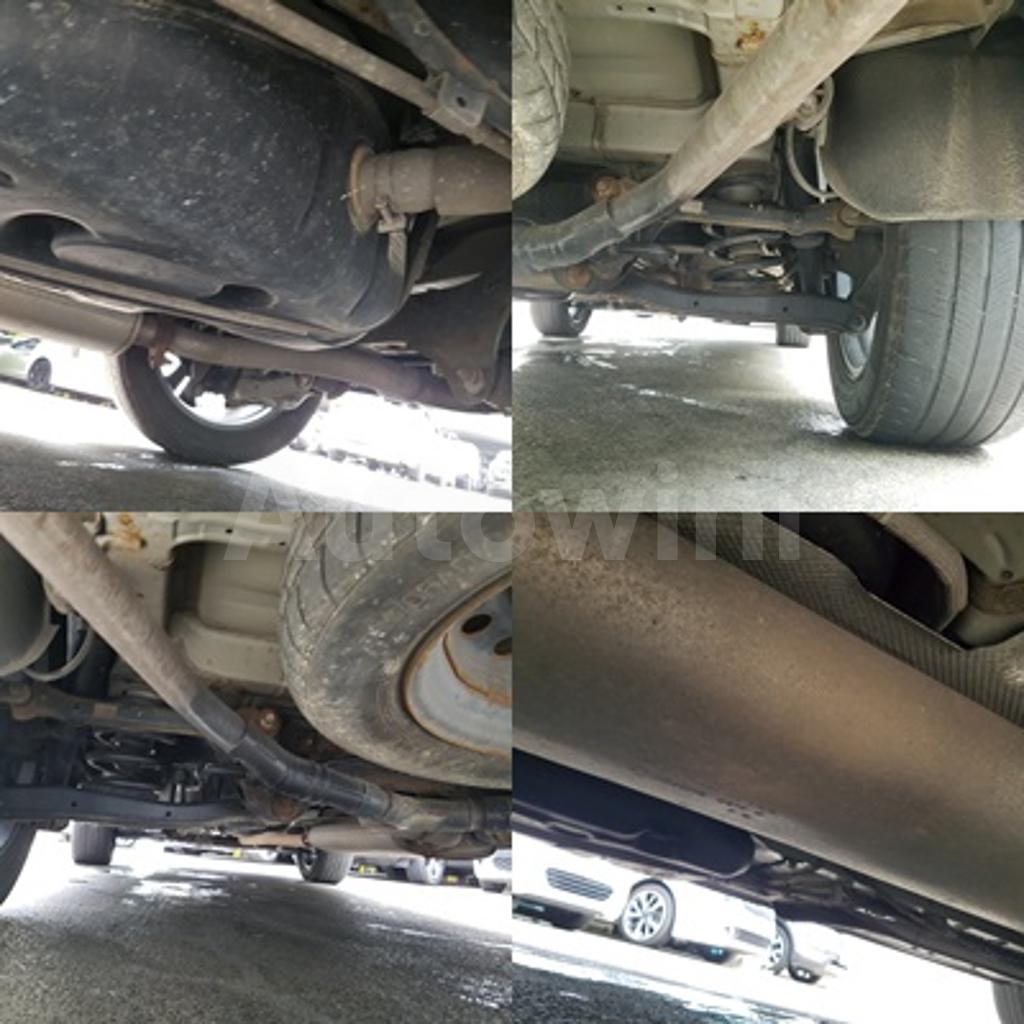 2014 HYUNDAI MAXCRUZ FULL-7S+19+S-KEY+GPS+AUTOTRUNK - 51