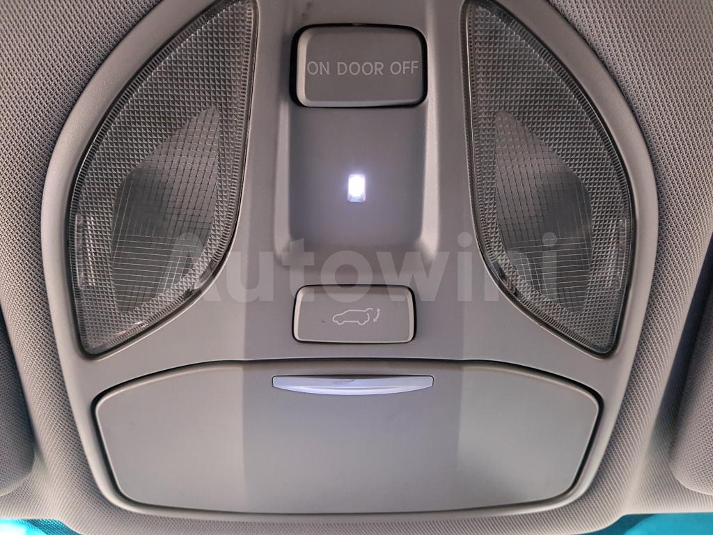 2015 HYUNDAI MAXCRUZ FULL-7S+19+S-KEY+GPS+AUTOTRUNK - 10