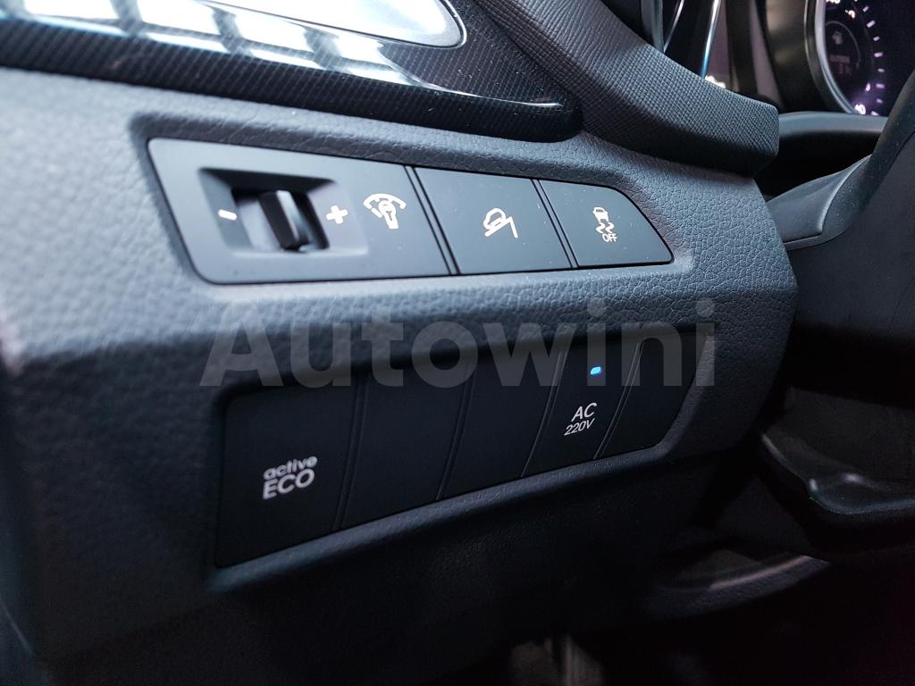 2015 HYUNDAI MAXCRUZ FULL-7S+19+S-KEY+GPS+AUTOTRUNK - 26