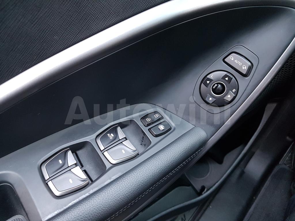 2015 HYUNDAI MAXCRUZ FULL-7S+19+S-KEY+GPS+AUTOTRUNK - 28
