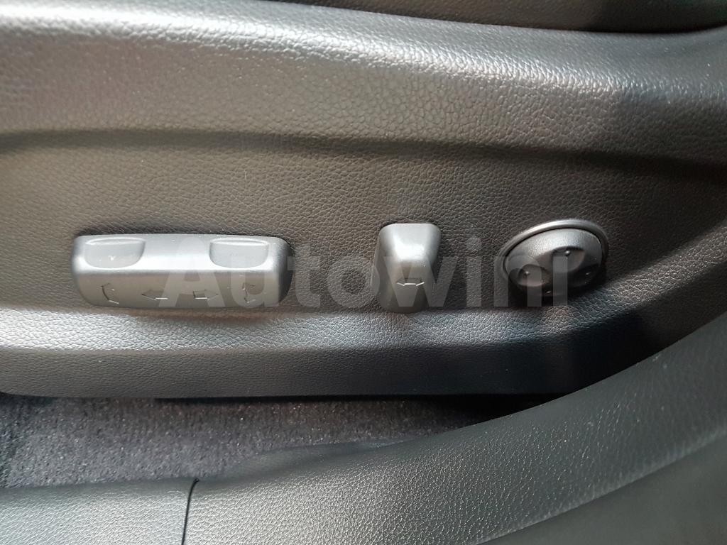 2015 HYUNDAI MAXCRUZ FULL-7S+19+S-KEY+GPS+AUTOTRUNK - 34