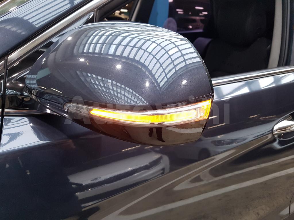 2015 HYUNDAI MAXCRUZ FULL-7S+19+S-KEY+GPS+AUTOTRUNK - 44