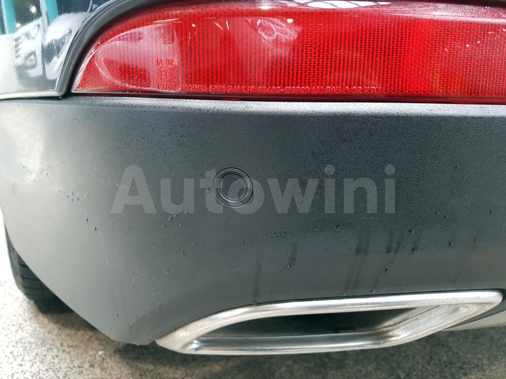 2015 HYUNDAI MAXCRUZ FULL-7S+19+S-KEY+GPS+AUTOTRUNK - 50