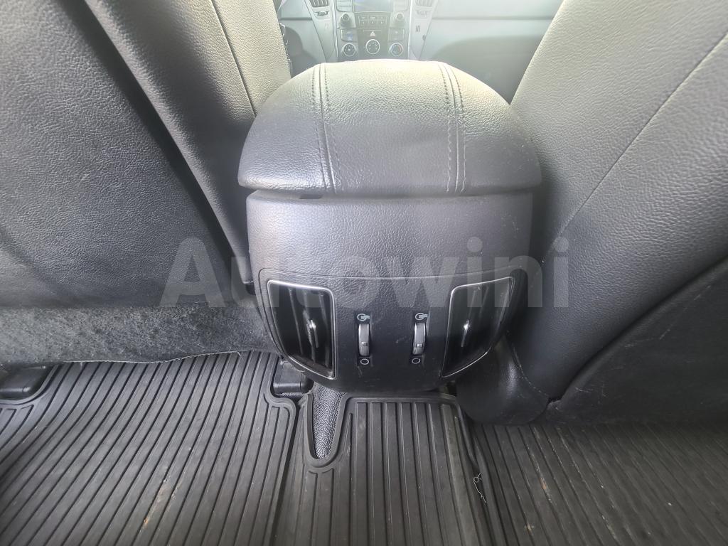 2014 HYUNDAI YF SONATA LPI PRIVATE TAXI AIRBA ABS - 20