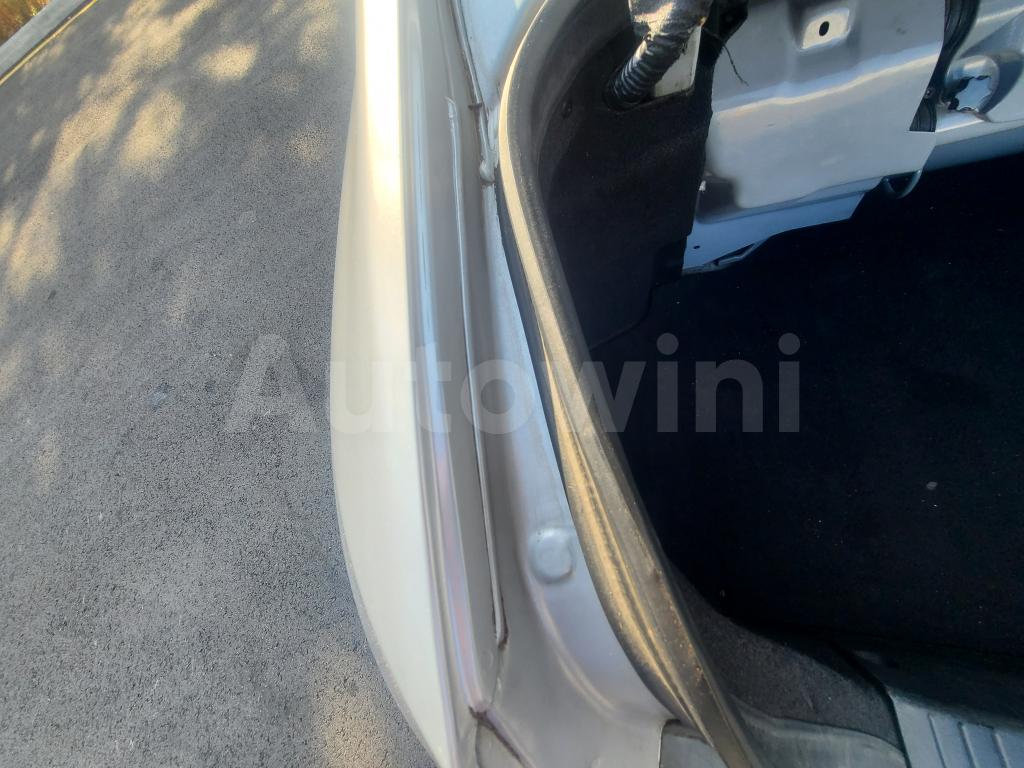 2014 HYUNDAI YF SONATA LPI PRIVATE TAXI AIRBA ABS - 24