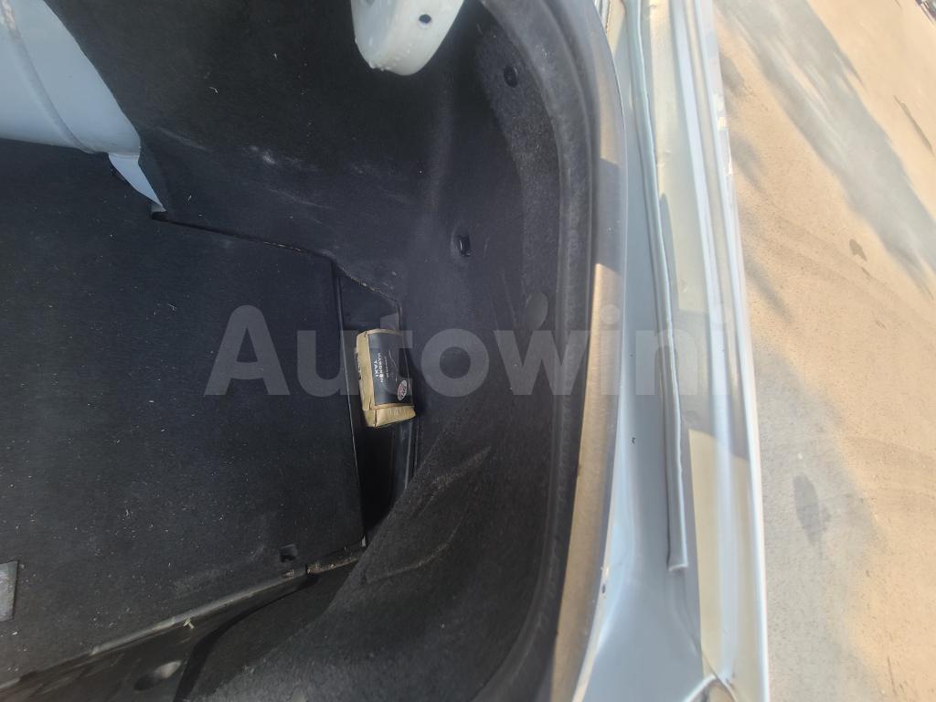 2014 HYUNDAI YF SONATA LPI PRIVATE TAXI AIRBA ABS - 25