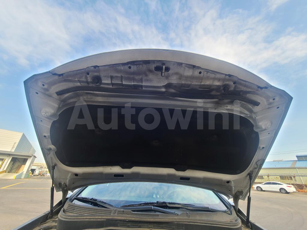 2014 HYUNDAI YF SONATA LPI PRIVATE TAXI AIRBA ABS - 34