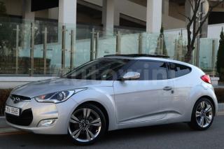 KMHTE61DBCU001320 2012 HYUNDAI VELOSTER TURBO EXTREME+P.SUNROOF+S.KEY+FULL+A-3