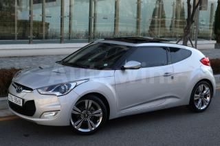 KMHTE61DBCU001320 2012 HYUNDAI VELOSTER TURBO EXTREME+P.SUNROOF+S.KEY+FULL+A-4