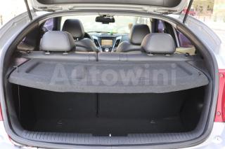 2012 HYUNDAI VELOSTER TURBO EXTREME+P.SUNROOF+S.KEY+FULL+A - 14
