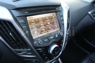 2012 HYUNDAI VELOSTER TURBO EXTREME+P.SUNROOF+S.KEY+FULL+A - 24