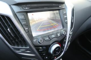 2012 HYUNDAI VELOSTER TURBO EXTREME+P.SUNROOF+S.KEY+FULL+A - 25