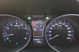 2012 HYUNDAI VELOSTER TURBO EXTREME+P.SUNROOF+S.KEY+FULL+A - 30