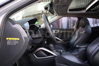 2012 HYUNDAI VELOSTER TURBO EXTREME+P.SUNROOF+S.KEY+FULL+A - 36