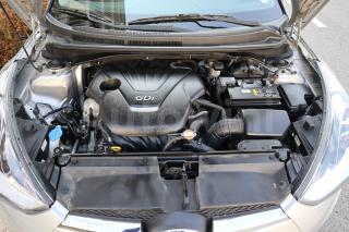 2012 HYUNDAI VELOSTER TURBO EXTREME+P.SUNROOF+S.KEY+FULL+A - 44