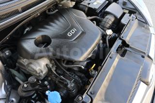 2012 HYUNDAI VELOSTER TURBO EXTREME+P.SUNROOF+S.KEY+FULL+A - 45