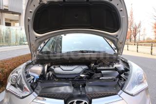 2012 HYUNDAI VELOSTER TURBO EXTREME+P.SUNROOF+S.KEY+FULL+A - 47