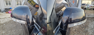 2010 GM DAEWOO (CHEVROLET) WINSTORM 2WD LTZ SUNROOF REARCAM - 10