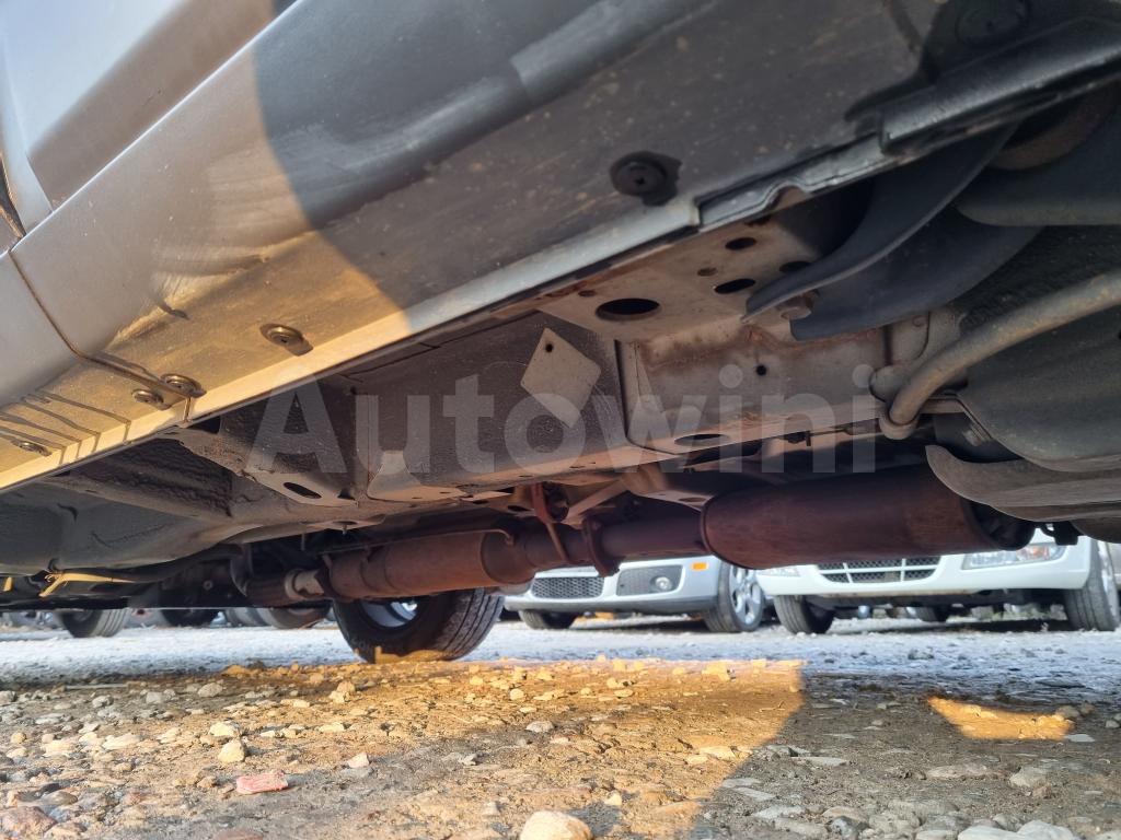2010 GM DAEWOO (CHEVROLET) WINSTORM 2WD LTZ SUNROOF REARCAM - 14