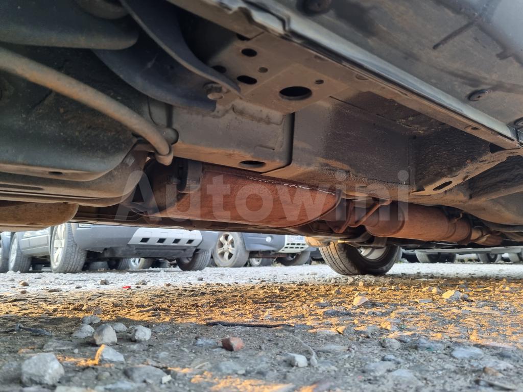 2010 GM DAEWOO (CHEVROLET) WINSTORM 2WD LTZ SUNROOF REARCAM - 15