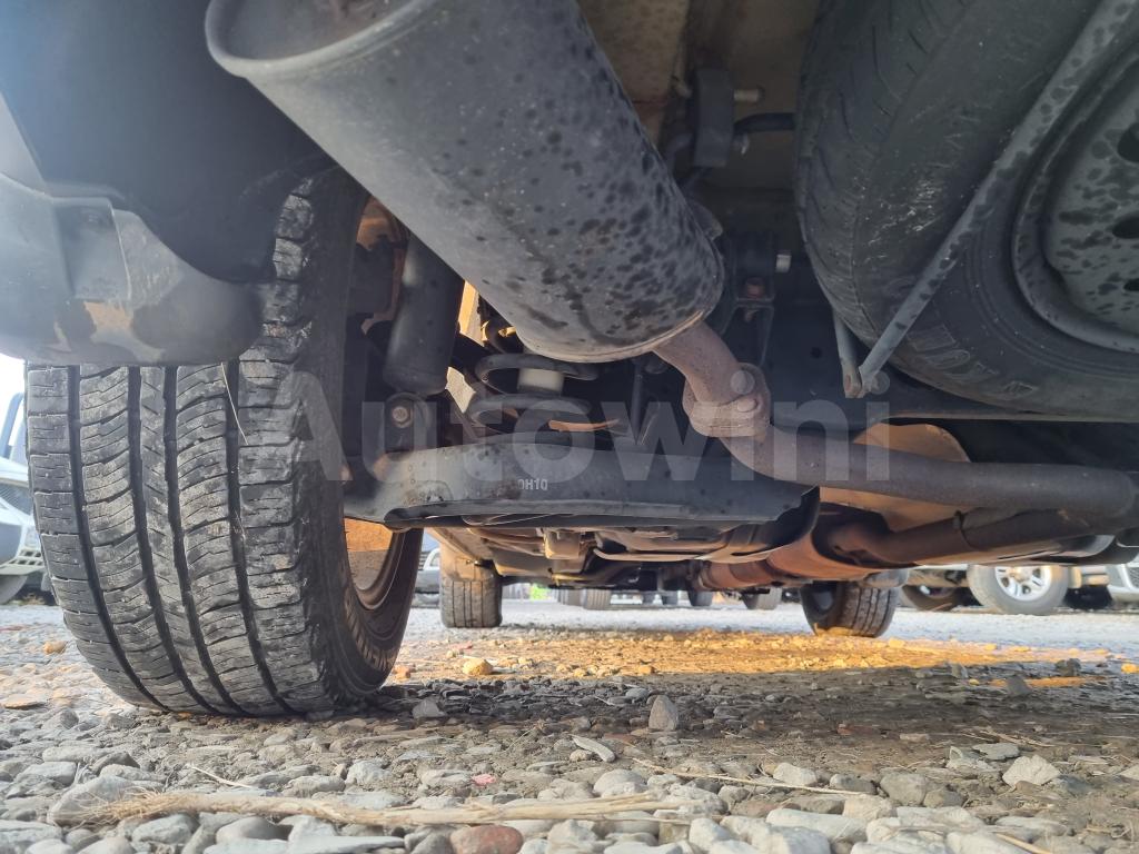 2010 GM DAEWOO (CHEVROLET) WINSTORM 2WD LTZ SUNROOF REARCAM - 16