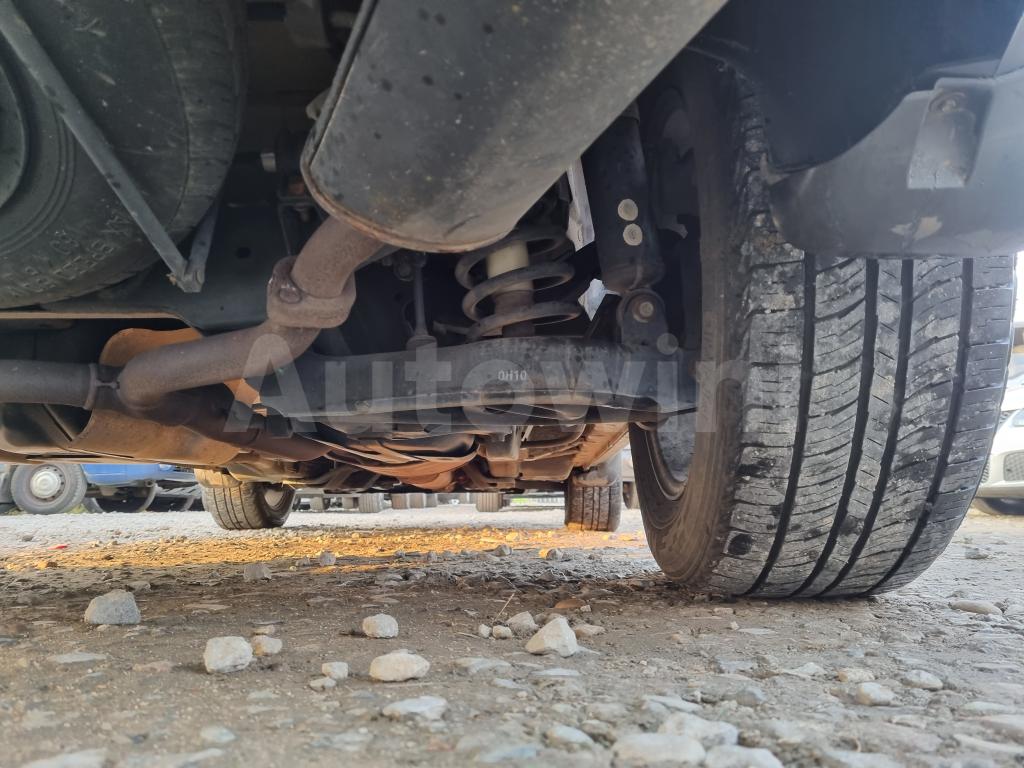 2010 GM DAEWOO (CHEVROLET) WINSTORM 2WD LTZ SUNROOF REARCAM - 17