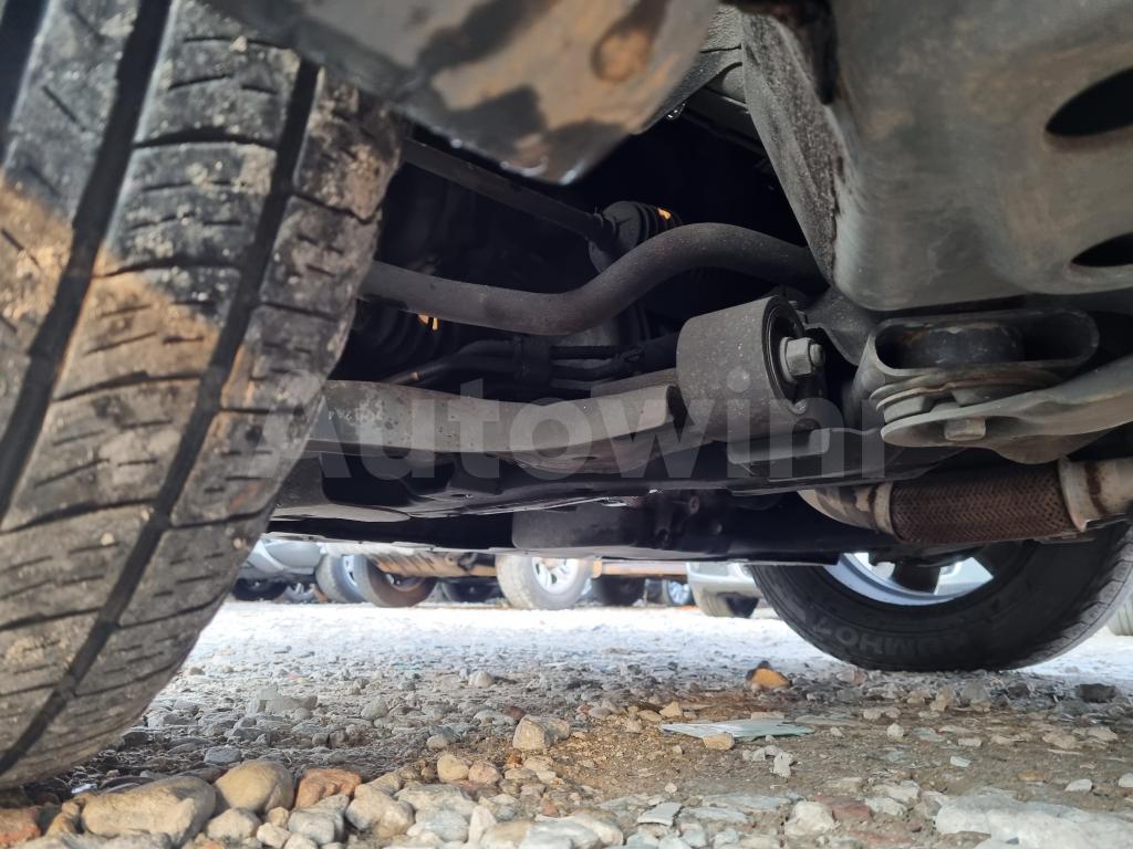 2010 GM DAEWOO (CHEVROLET) WINSTORM 2WD LTZ SUNROOF REARCAM - 19