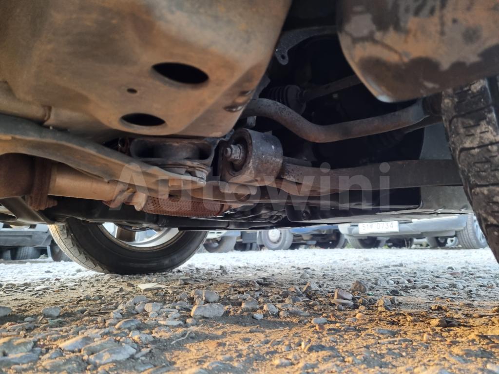 2010 GM DAEWOO (CHEVROLET) WINSTORM 2WD LTZ SUNROOF REARCAM - 20