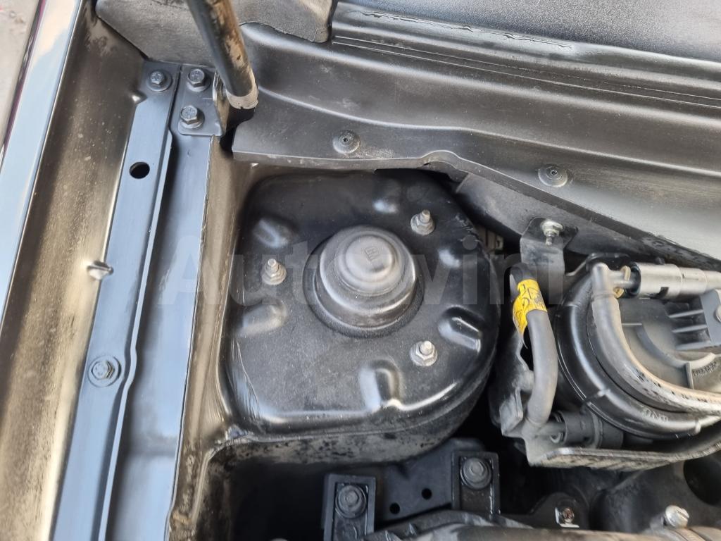 2010 GM DAEWOO (CHEVROLET) WINSTORM 2WD LTZ SUNROOF REARCAM - 22