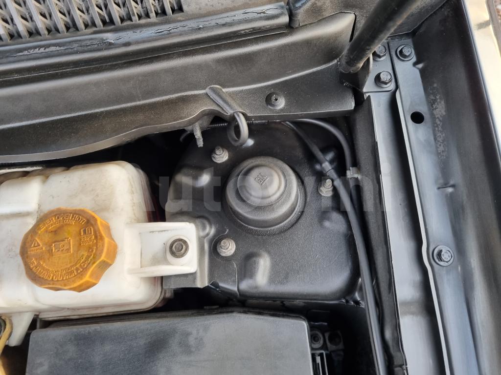 2010 GM DAEWOO (CHEVROLET) WINSTORM 2WD LTZ SUNROOF REARCAM - 23