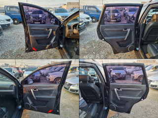 2010 GM DAEWOO (CHEVROLET) WINSTORM 2WD LTZ SUNROOF REARCAM - 26