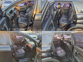 2010 GM DAEWOO (CHEVROLET) WINSTORM 2WD LTZ SUNROOF REARCAM - 27