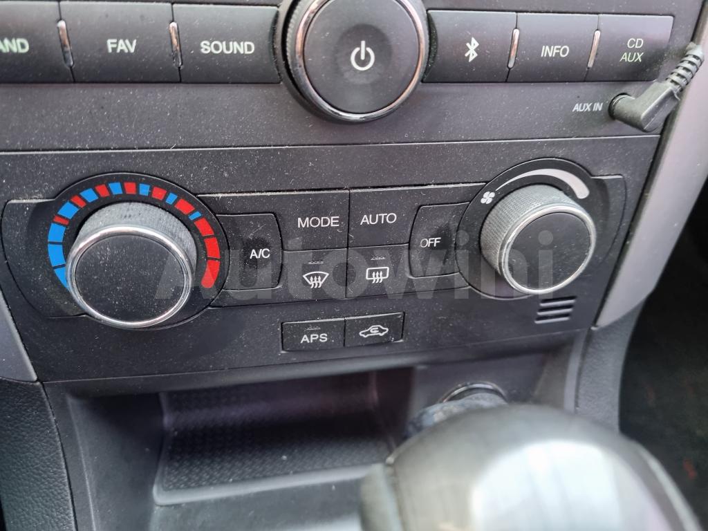 2010 GM DAEWOO (CHEVROLET) WINSTORM 2WD LTZ SUNROOF REARCAM - 32