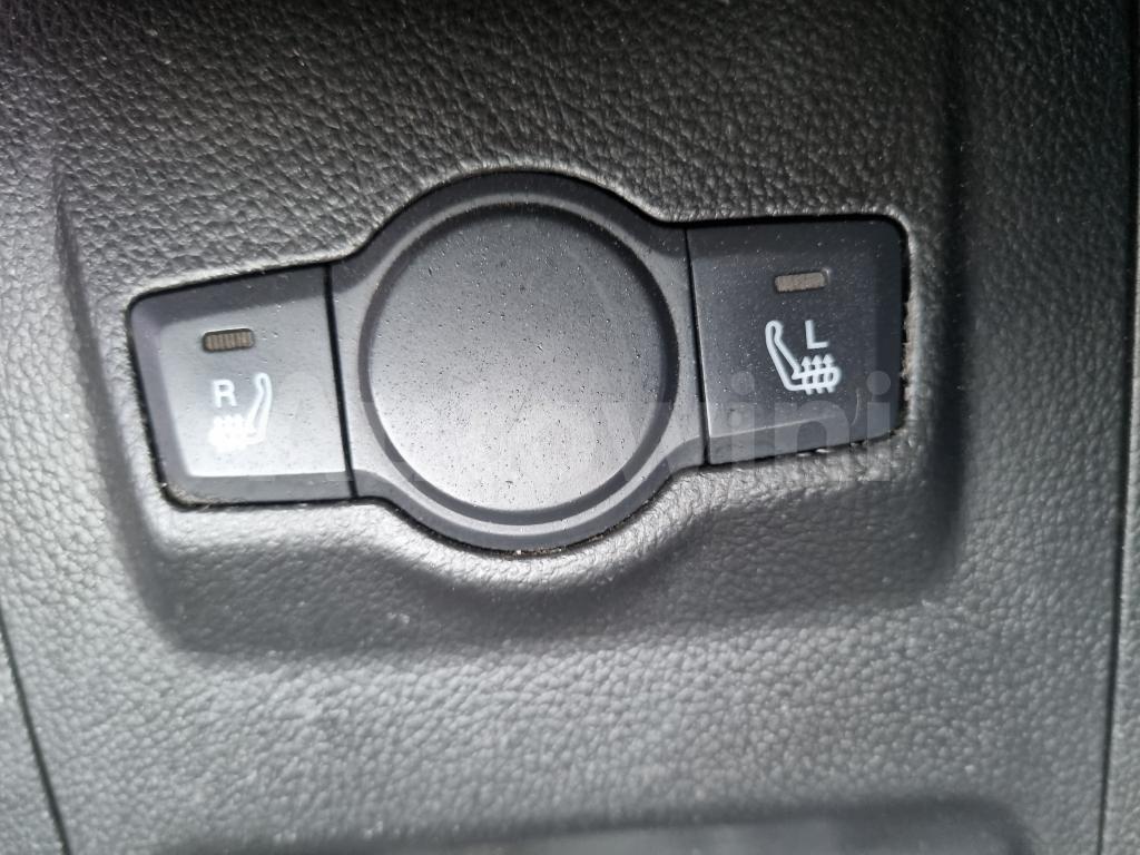 2010 GM DAEWOO (CHEVROLET) WINSTORM 2WD LTZ SUNROOF REARCAM - 34