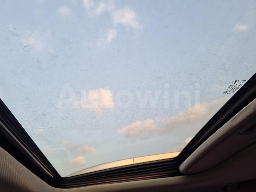2010 GM DAEWOO (CHEVROLET) WINSTORM 2WD LTZ SUNROOF REARCAM - 36