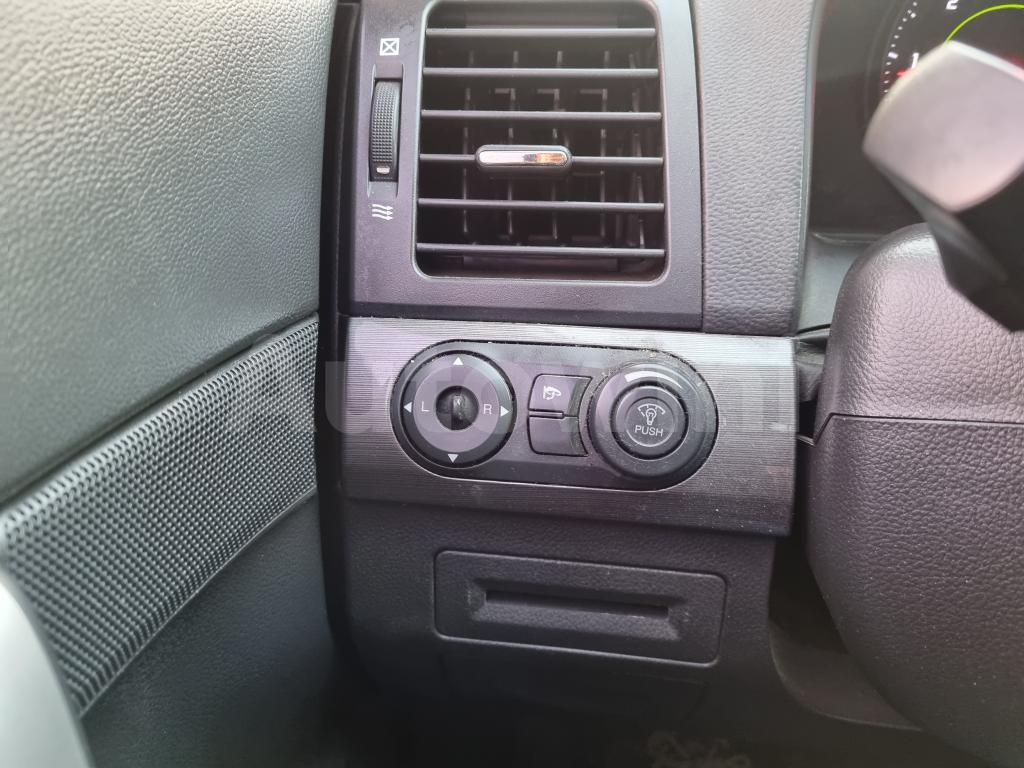 2010 GM DAEWOO (CHEVROLET) WINSTORM 2WD LTZ SUNROOF REARCAM - 37