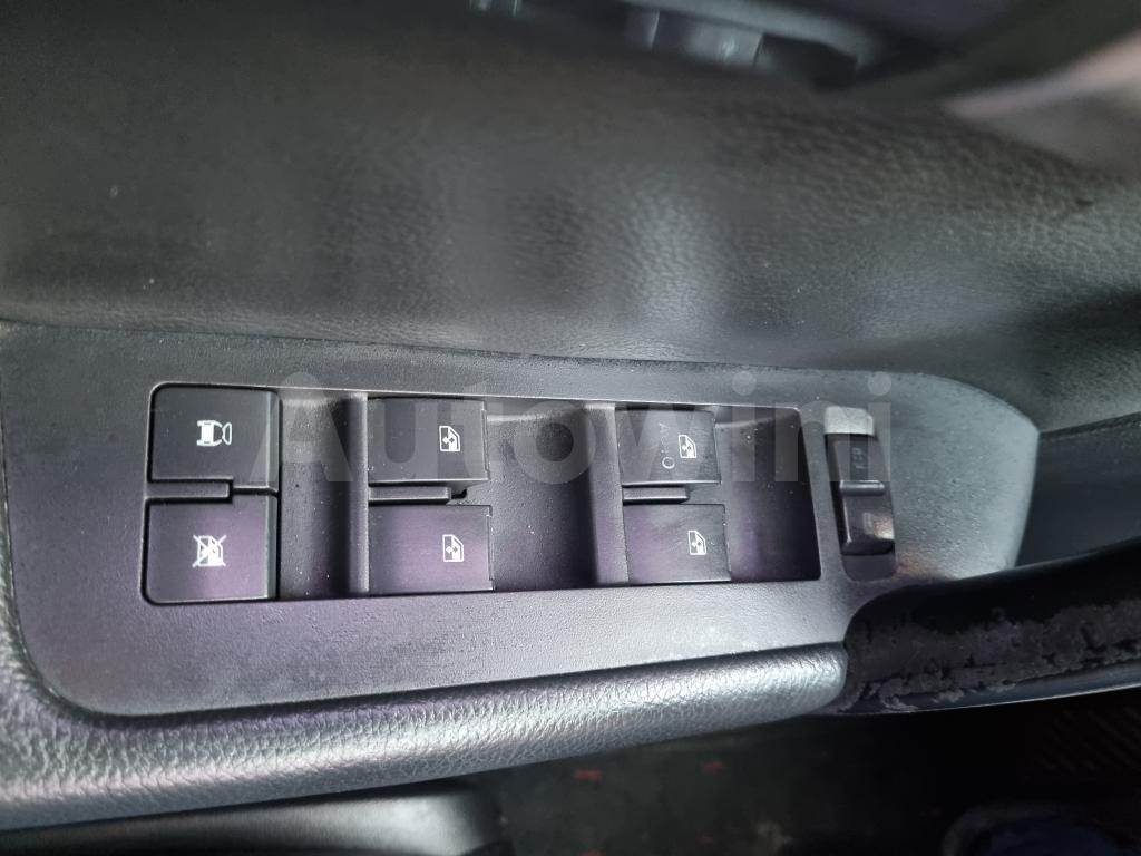 2010 GM DAEWOO (CHEVROLET) WINSTORM 2WD LTZ SUNROOF REARCAM - 38