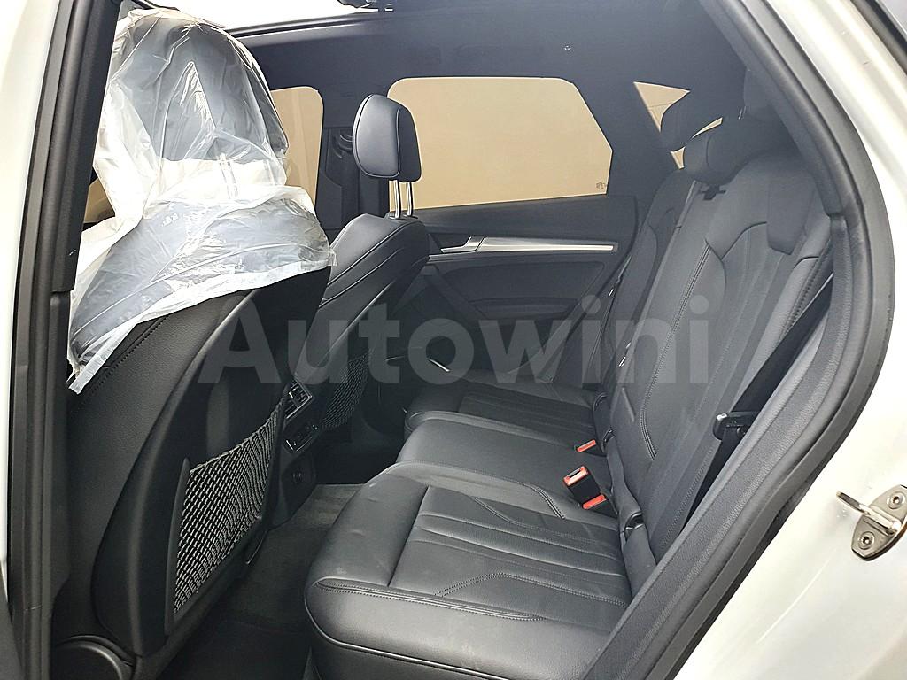 2020 AUDI Q5 45 TFSI QUATTRO - 9