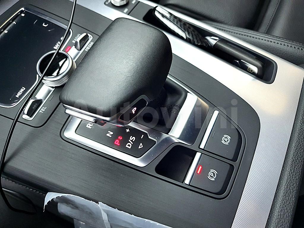 2020 AUDI Q5 45 TFSI QUATTRO - 12