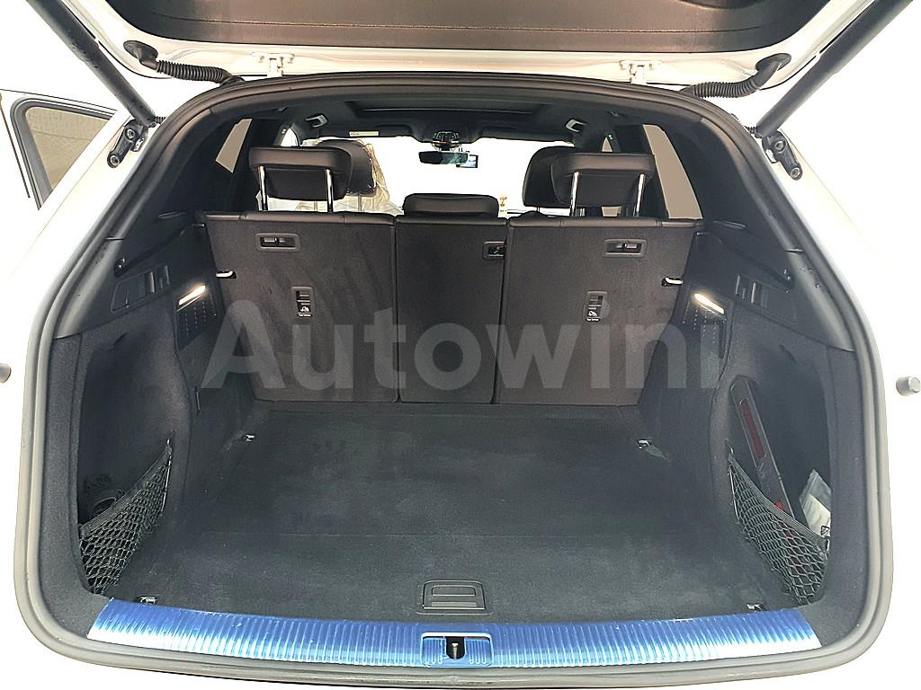 2020 AUDI Q5 45 TFSI QUATTRO - 14