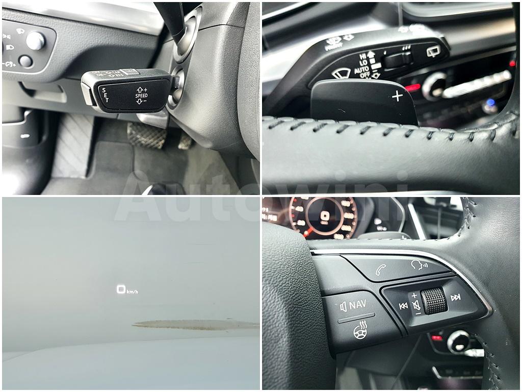 2020 AUDI Q5 45 TFSI QUATTRO - 18
