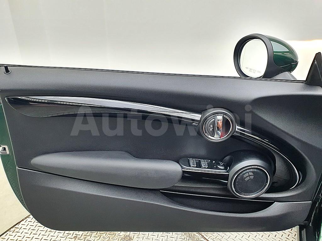 2018 MINI COOPER S CONVERTIBLE 2.0 - 9