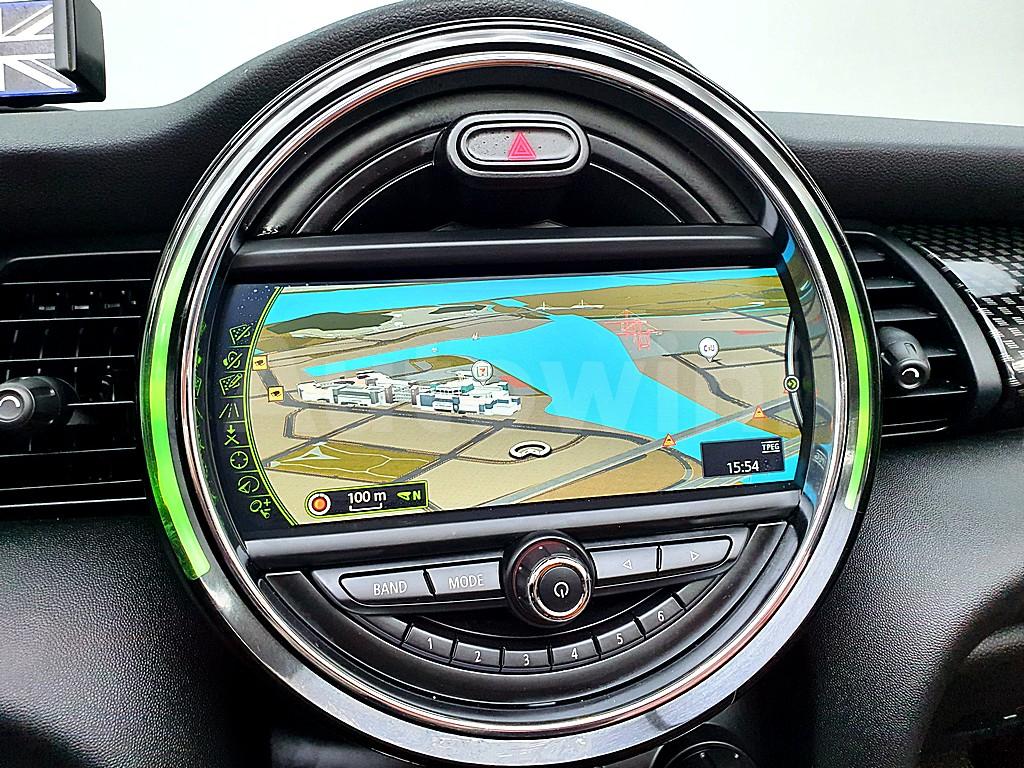 2018 MINI COOPER S CONVERTIBLE 2.0 - 13