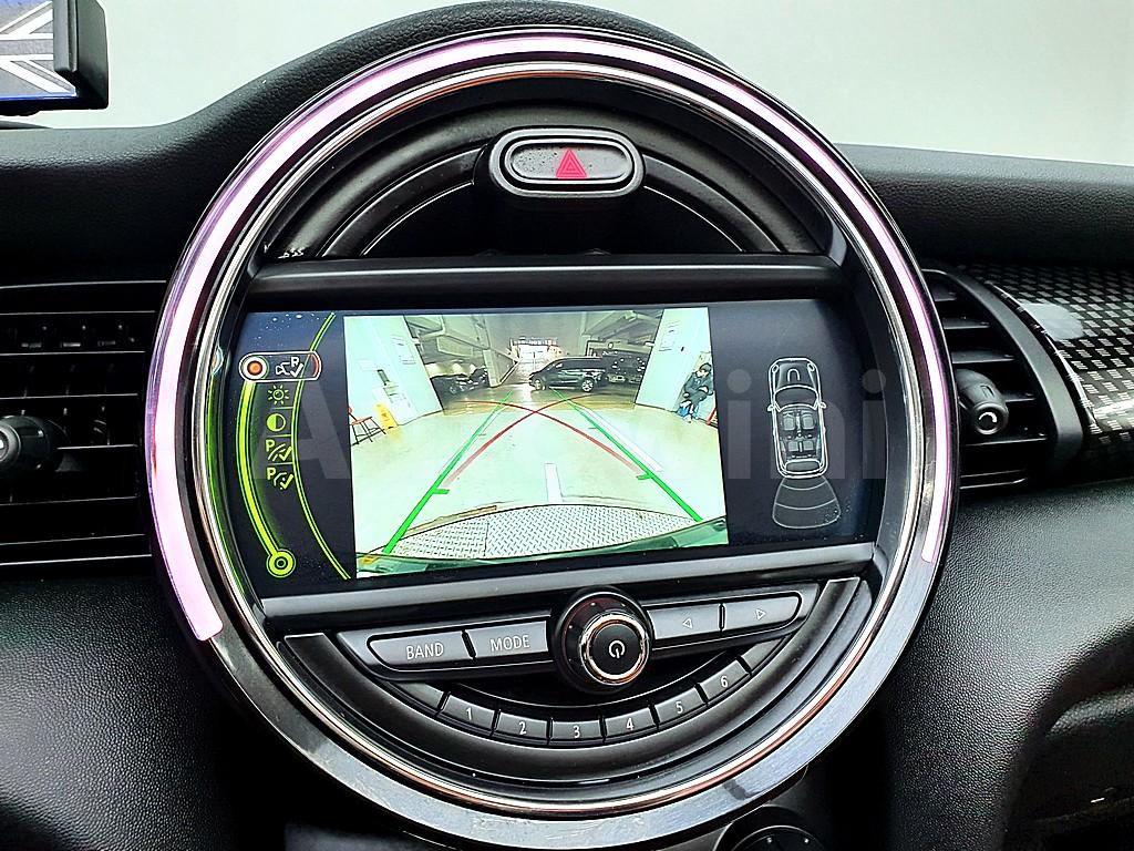 2018 MINI COOPER S CONVERTIBLE 2.0 - 14
