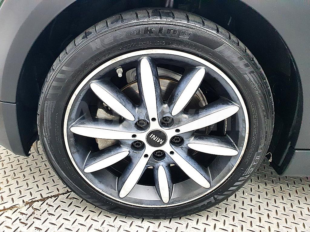 2018 MINI COOPER S CONVERTIBLE 2.0 - 18