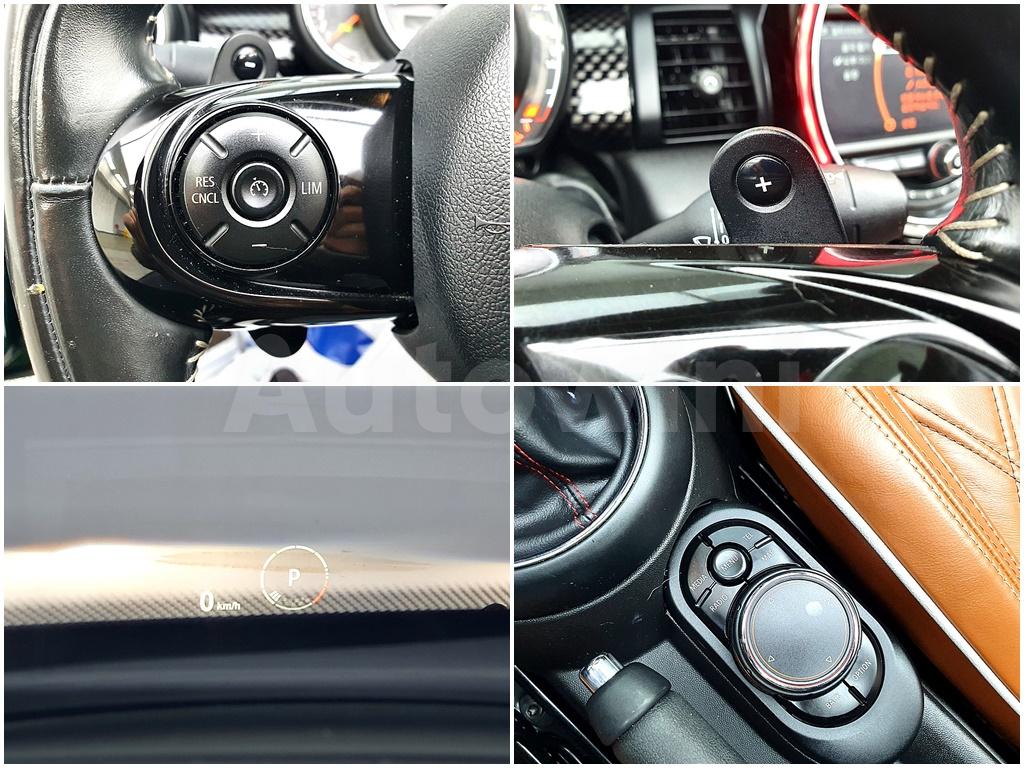 2018 MINI COOPER S CONVERTIBLE 2.0 - 19