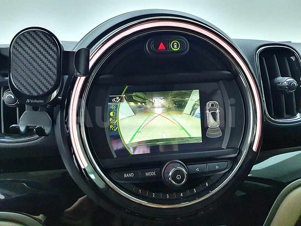 2017 MINI COOPER D ALL4 - 12