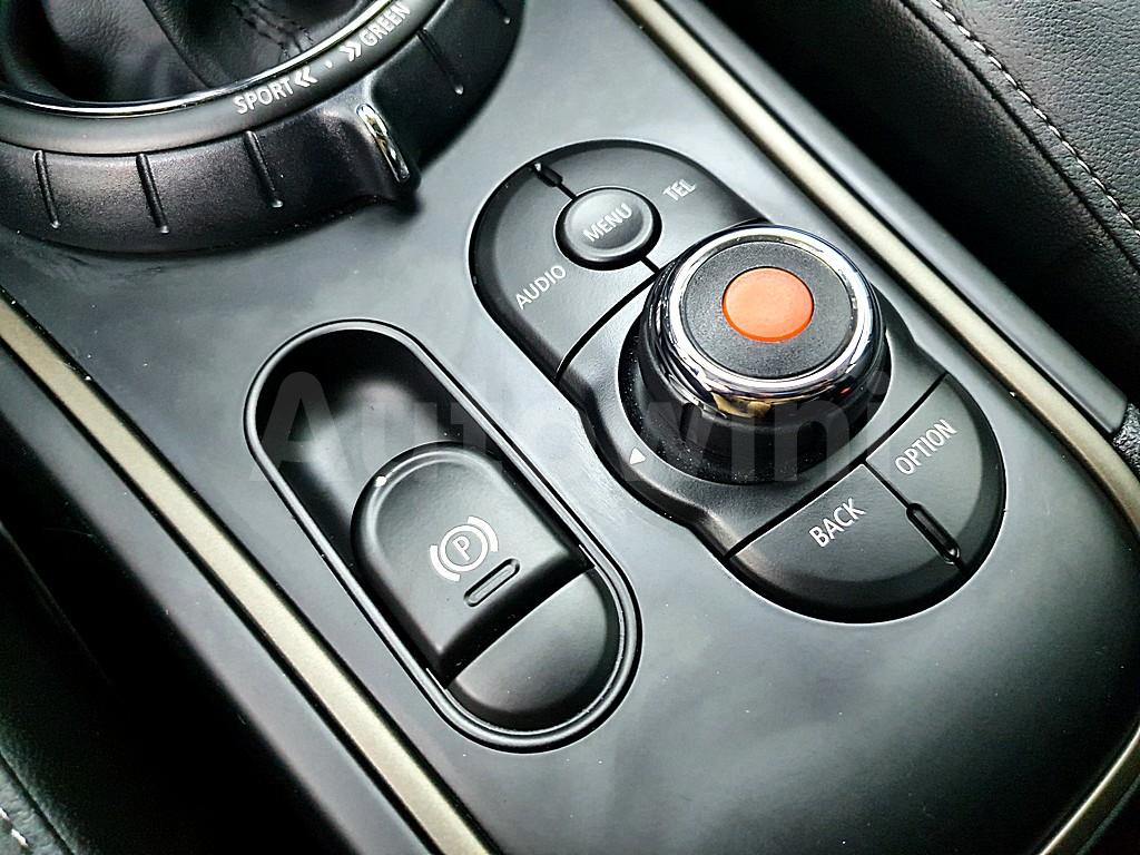 2017 MINI COOPER D ALL4 - 15