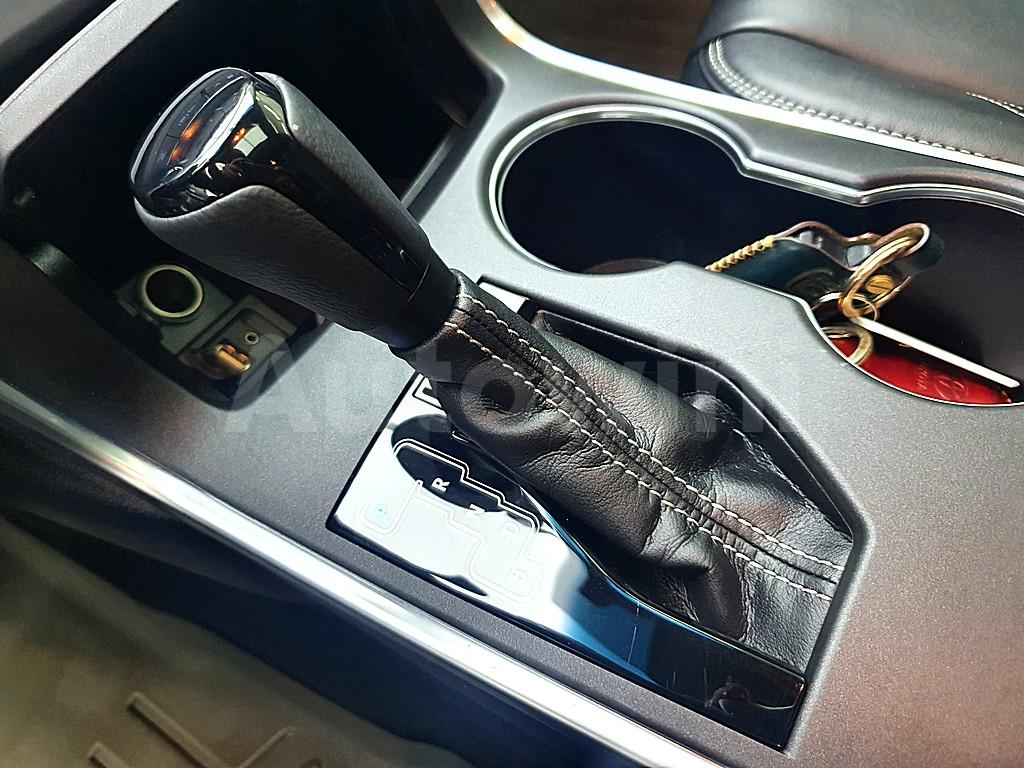 2016 TOYOTA  CAMRY 2.5 HYBRID XLE - 14