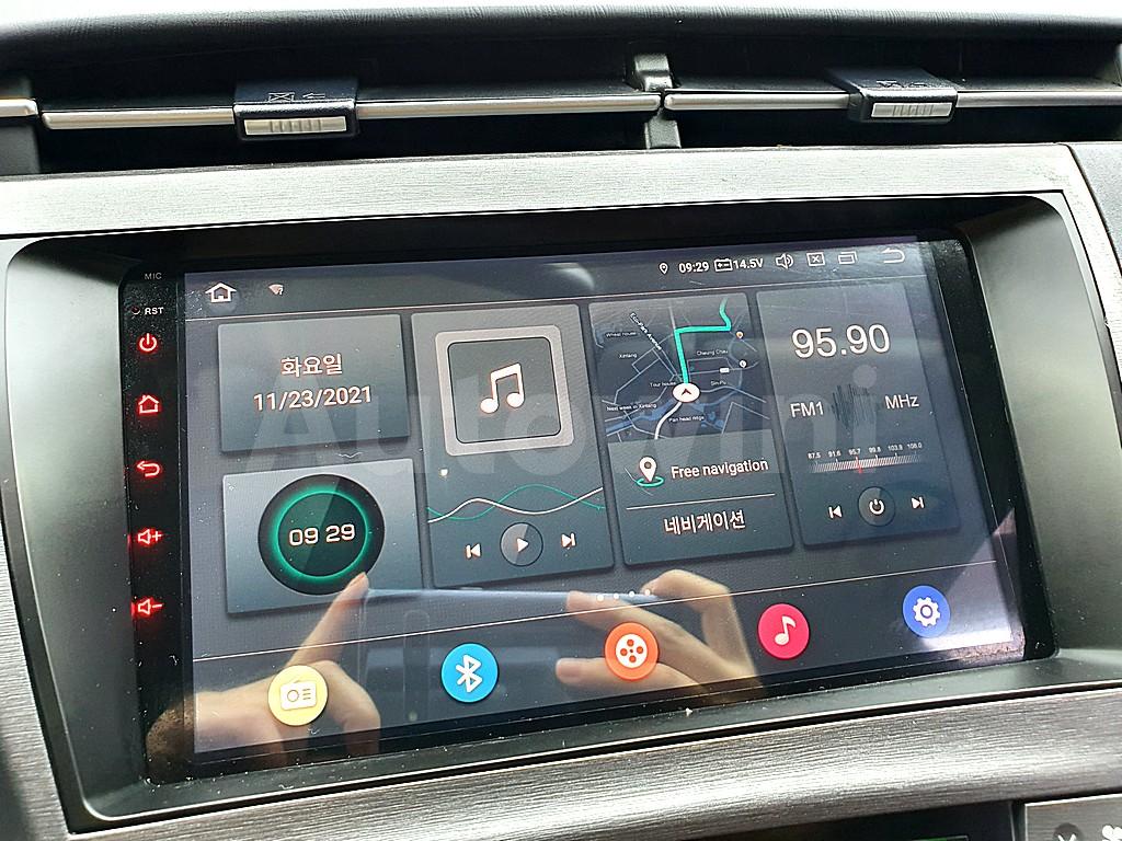 2014 TOYOTA PRIUS 1.8 HYBRID E - 13